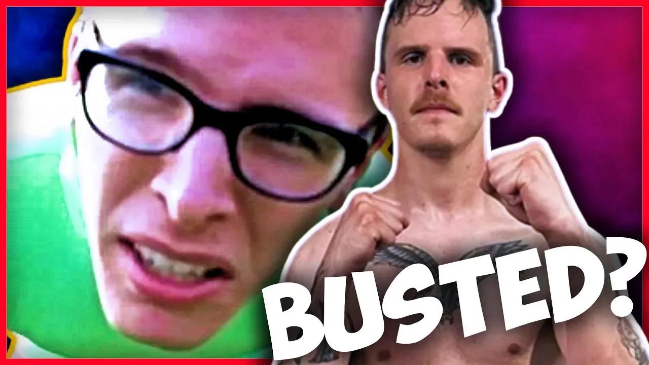 What Happened To Idubbbz ёяшоёядлёяш