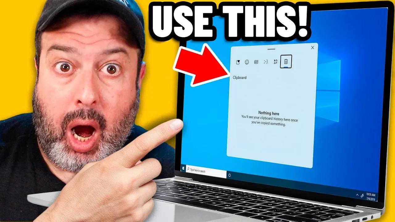 5 Underrated Windows Features You Didn T Know About