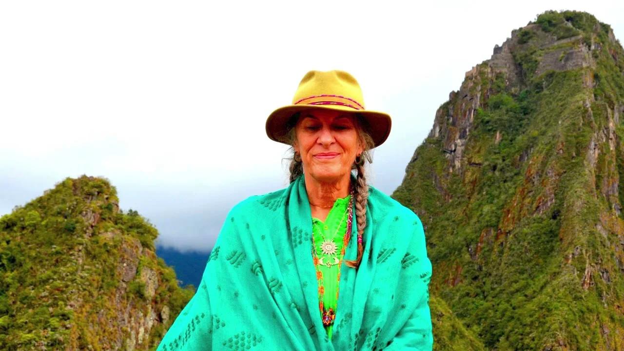 Meditatie voor Solara Anani - Dutch guided audio