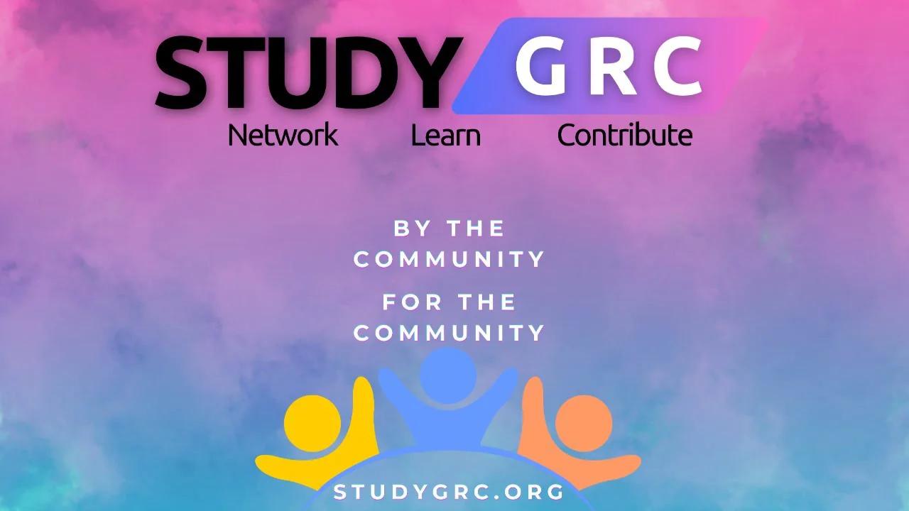 Resume Tips & AI Interview Prep | Study GRC Meeting