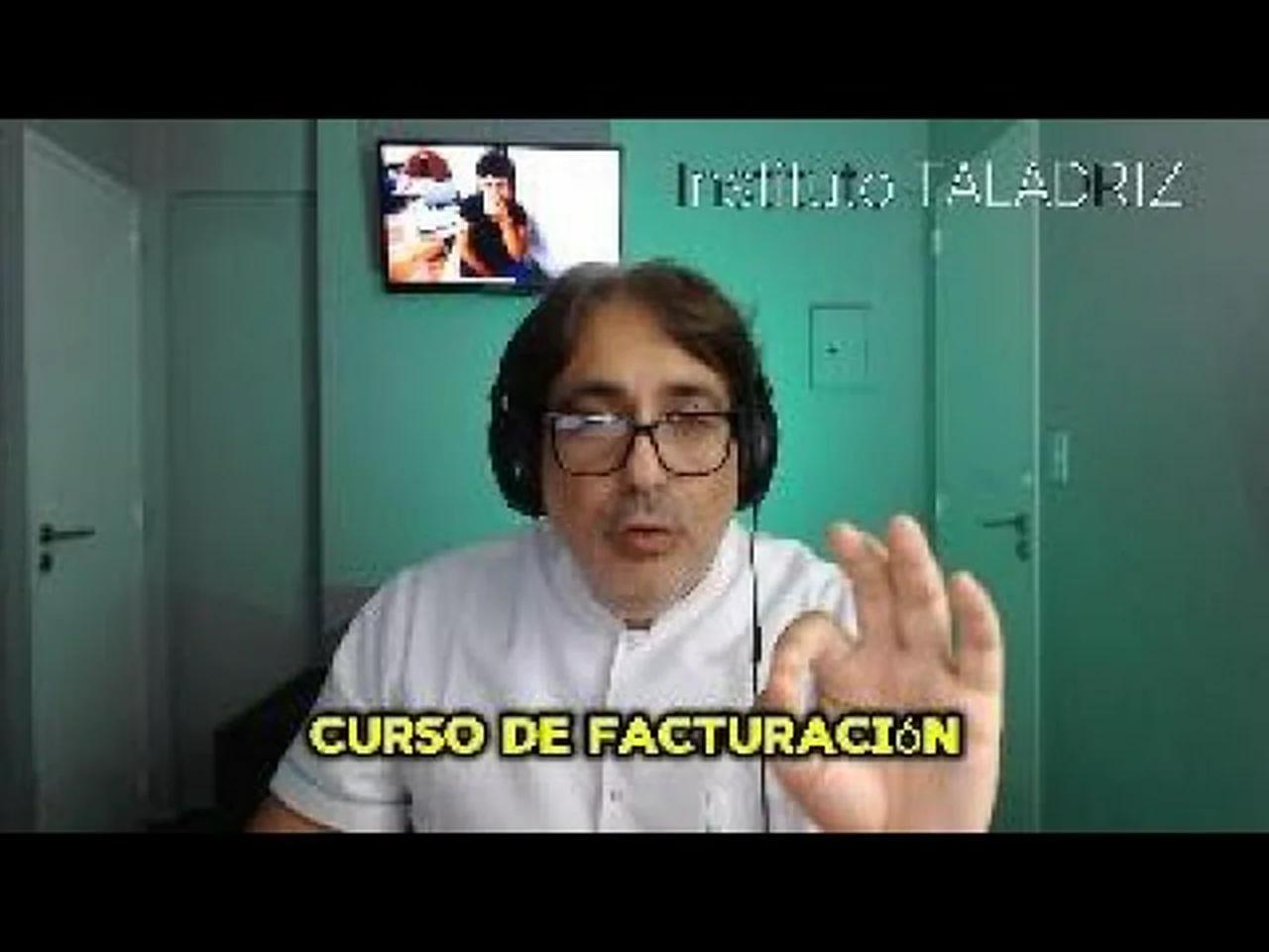 Facturaci n m dica integral institutotaladriz