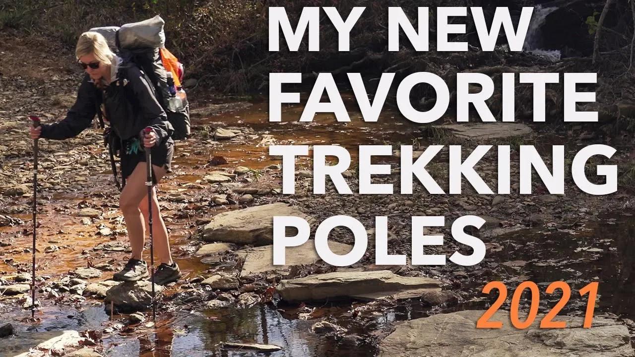 Trekking intelligence overview