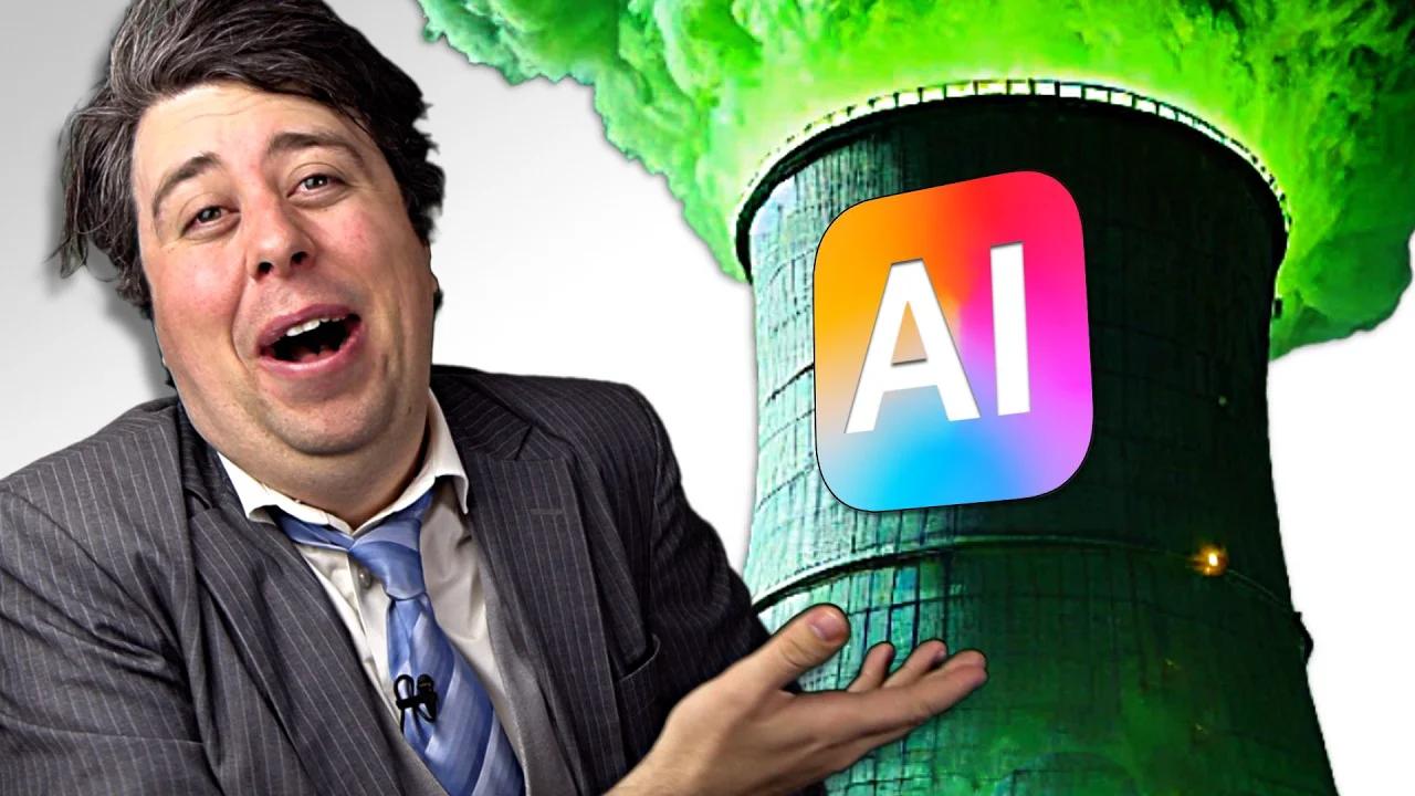How Tech Companies Are Ruining the World(00)