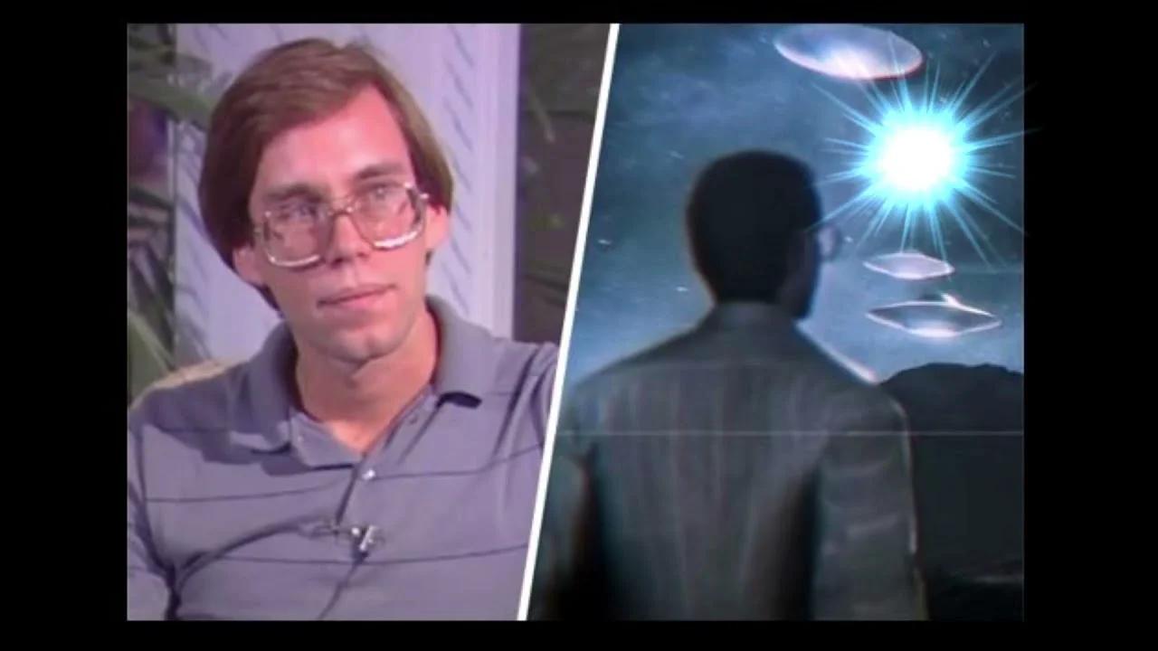 Bob Lazar Full Interview What If It Was All True