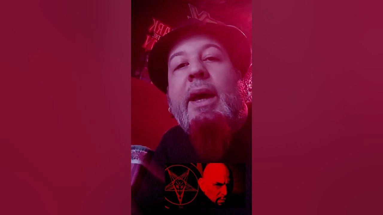 La Chiesa di Satana Bozhichi, con sede nella regione di Cherkasy in