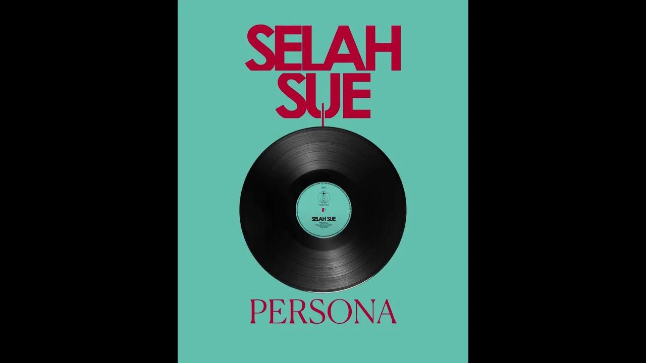 Unboxing Vinyle Selah Sue Persona