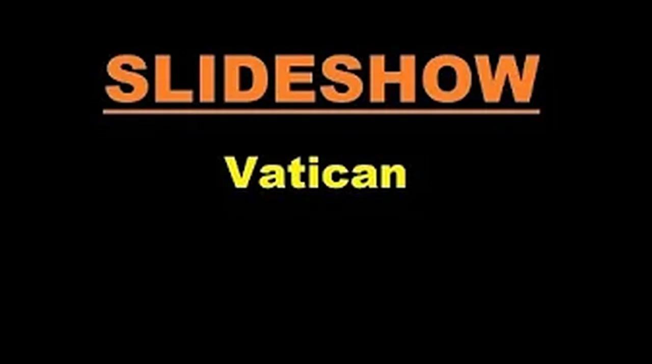 vatican city powerpoint presentation