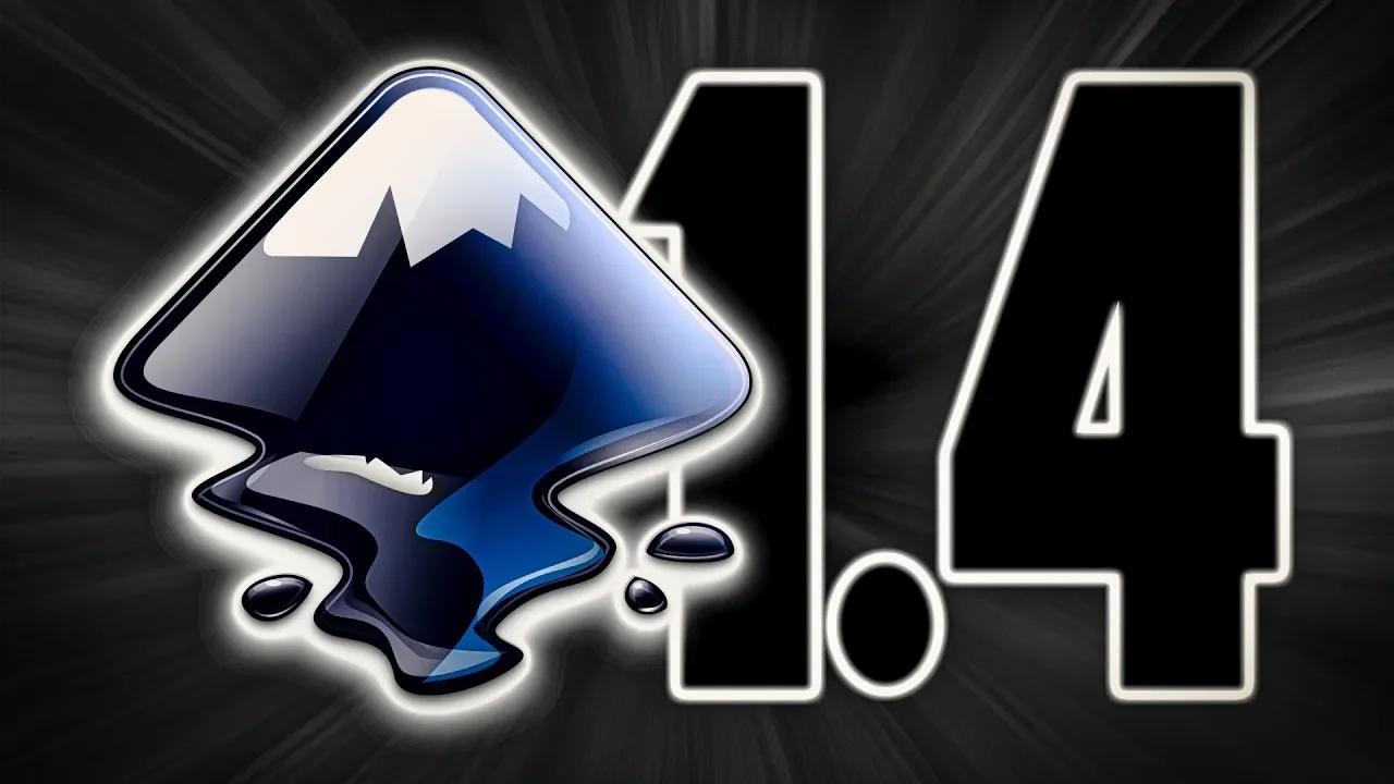 Inkscape 1 4 Is Here