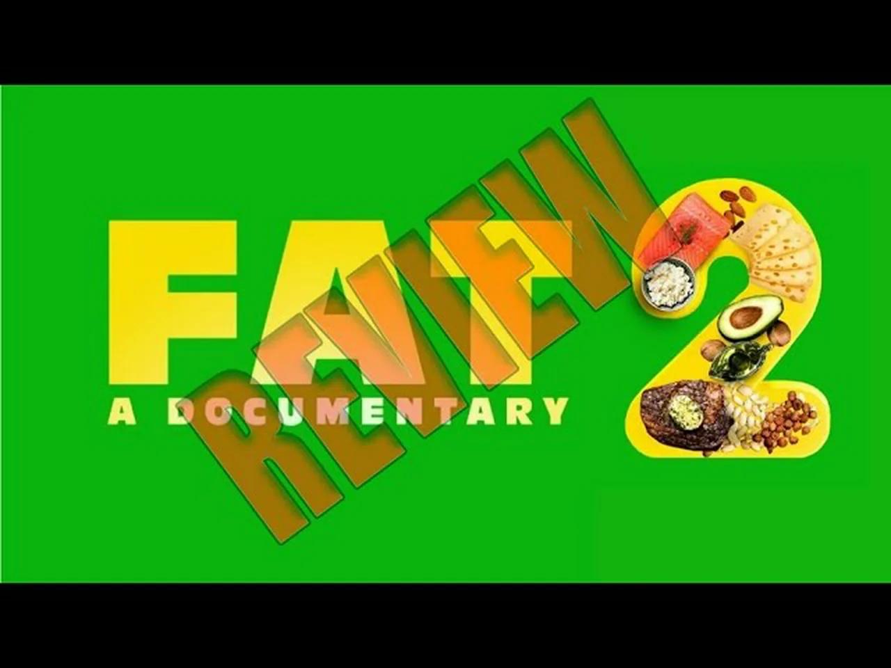 Fat 2 The Documentary Review