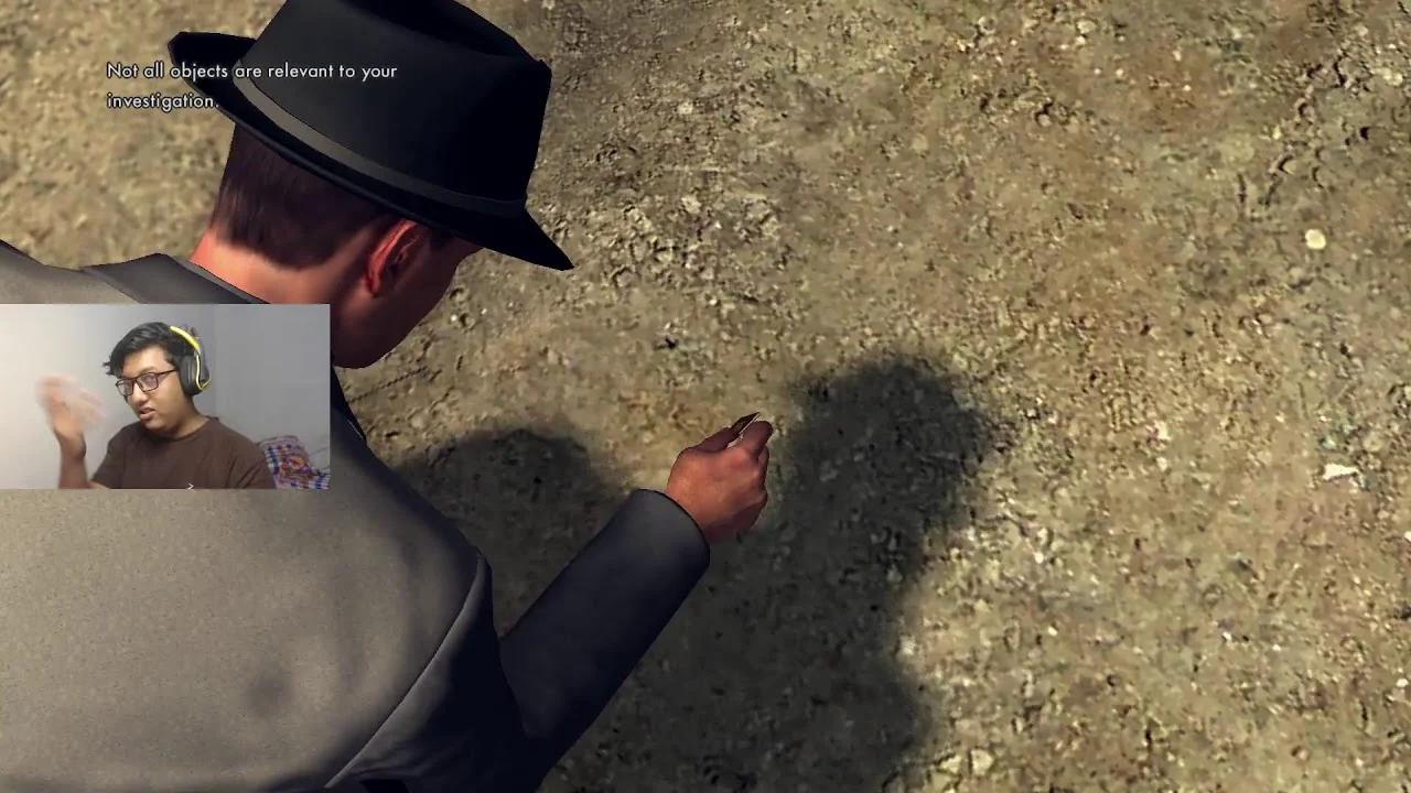 Playing Most Underrated Detective Game with Viewers