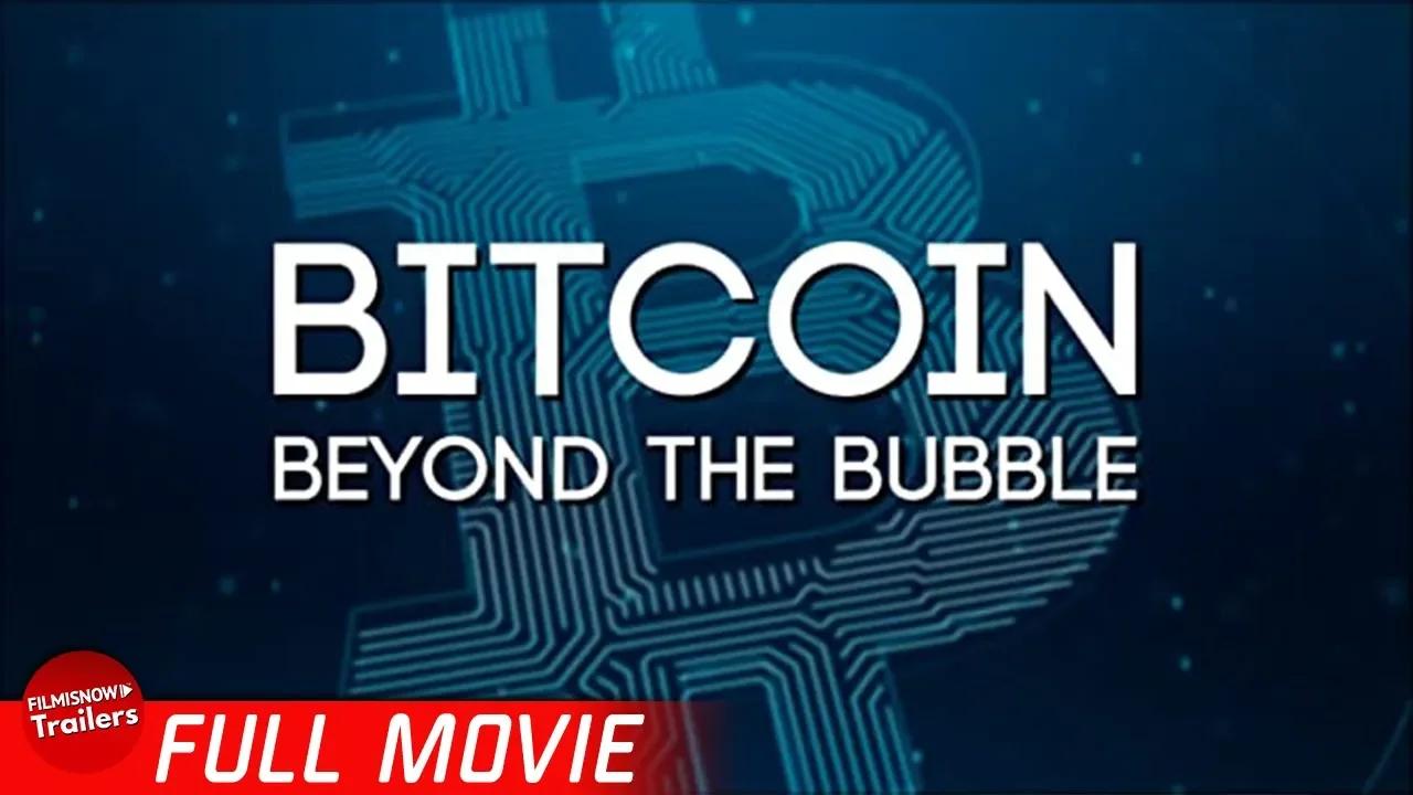 beyond the bubble bitcoin