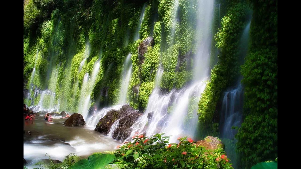 HOW TO GO TO ASIK ASIK WATERFALLS FROM DAVAO CITY