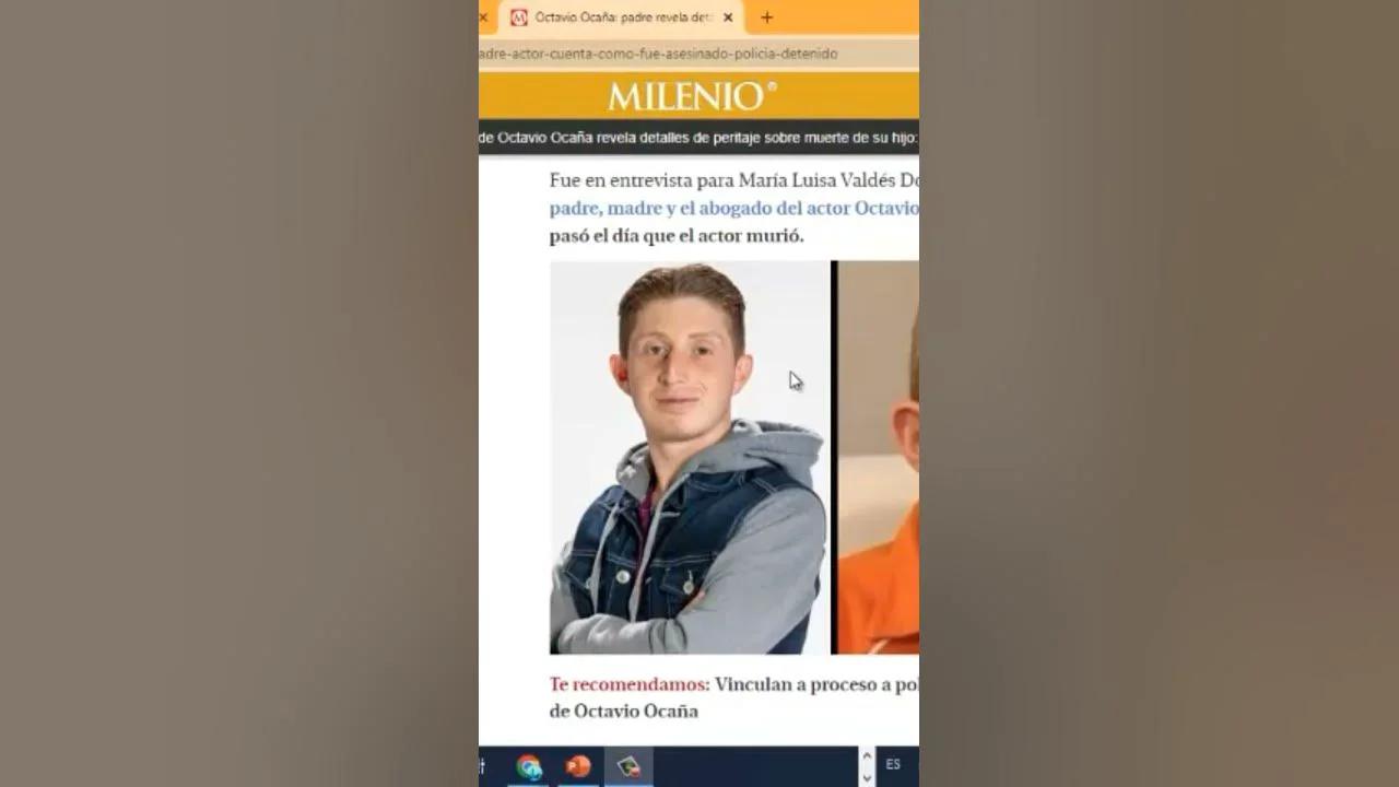 OCTAVIO
