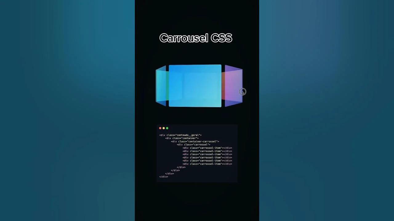 Cursor animation using css. ️👌 #coden #coding #javascript #python # ...