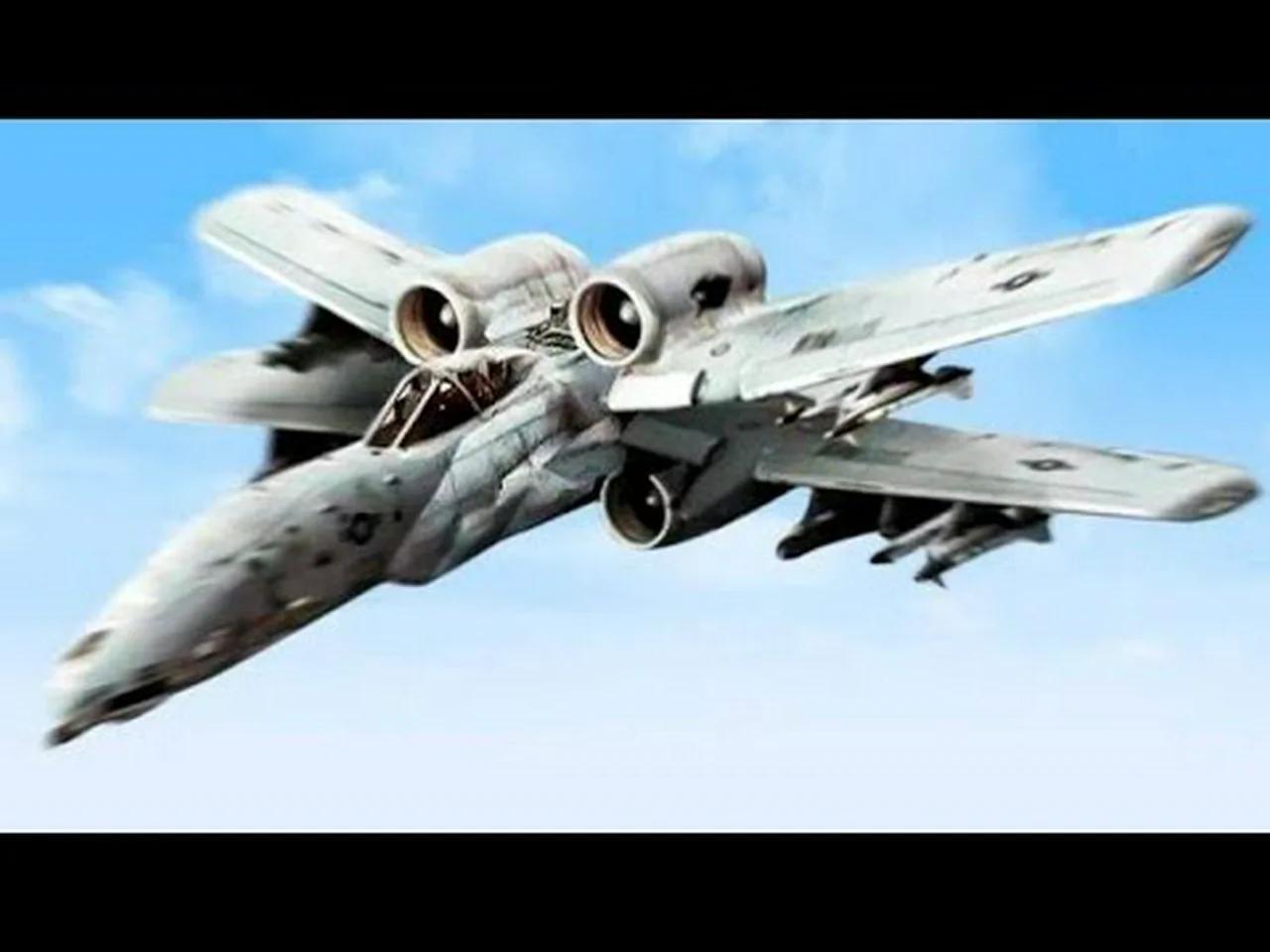 A 10 Warthog The Upgraded Beast Shaking The World