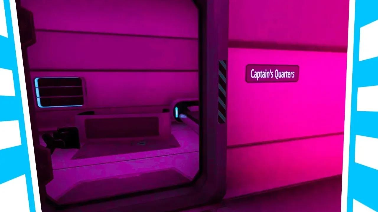 Subnautica Aurora Captains Quarters Let's Play Subnautica Gameplay 18