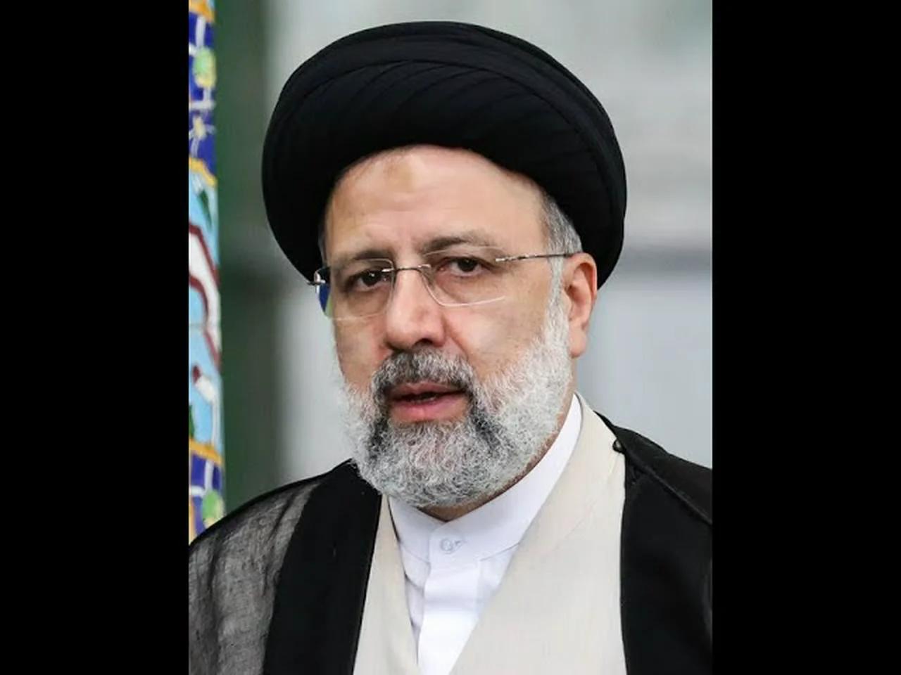 Iran president Helicopter crash Ebrahim Raisi, Meteor in Portugal