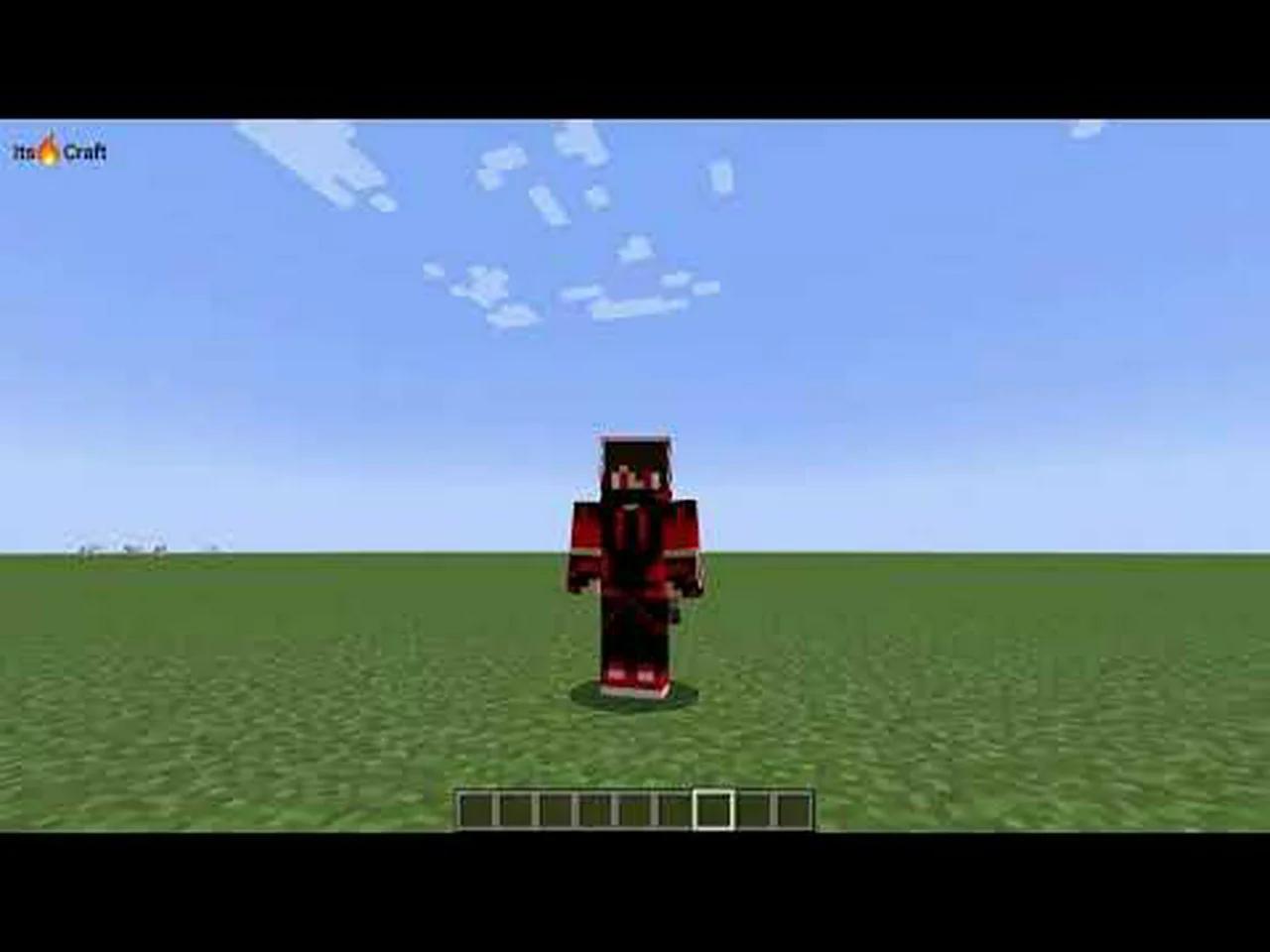 How to build a simple and super compact redstone clock
