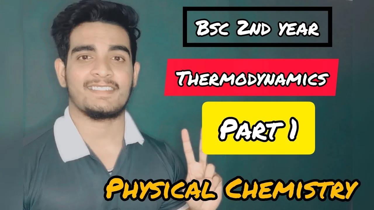 Thermodynamics System Surrounding Types Of System Bsc 2nd Year