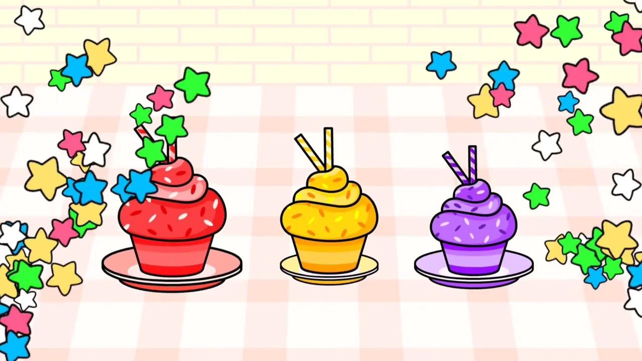 🍰 Cake Decorating Mastery: Transform Your Bakes into Works of Art!