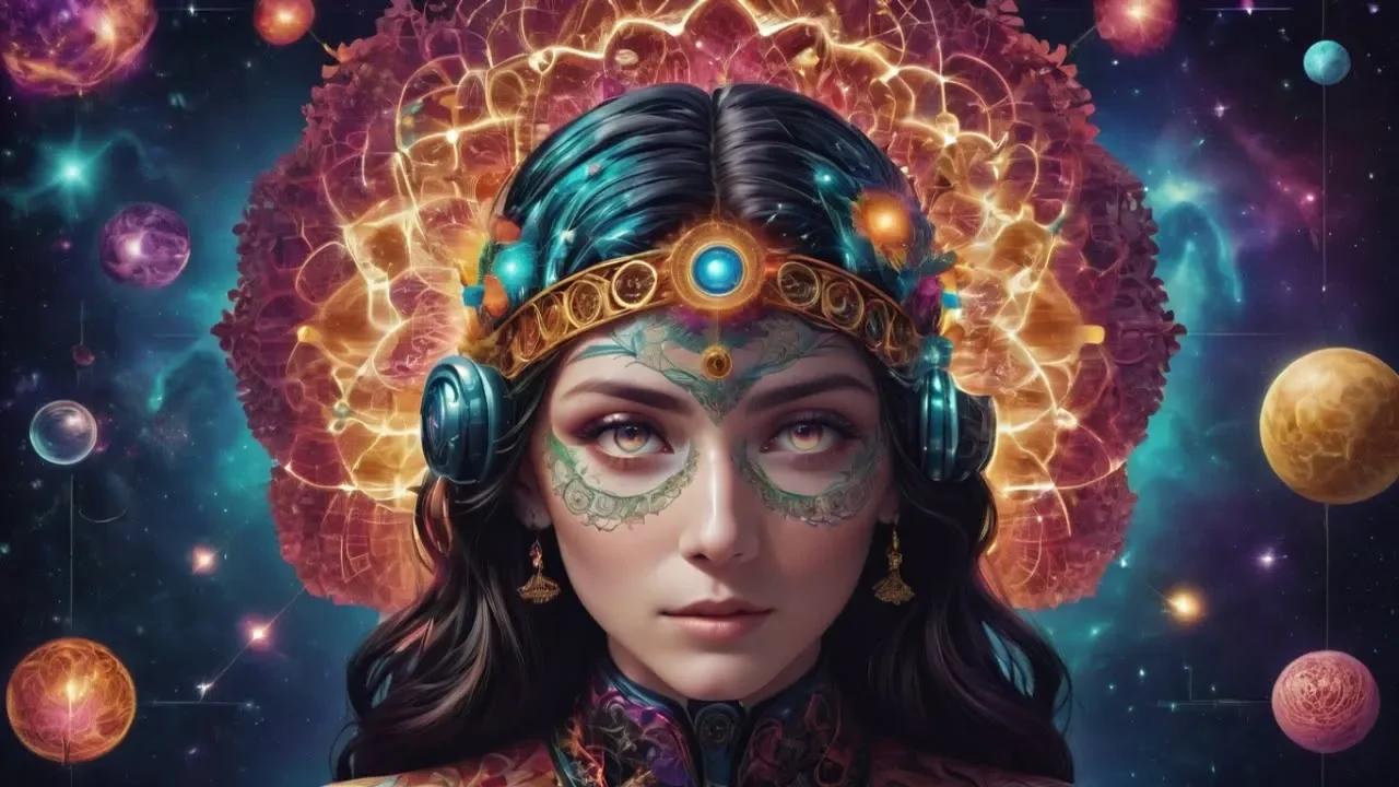 Unlocking the Secrets of the Mind 50 MindBlowing Psychology Facts You(01)