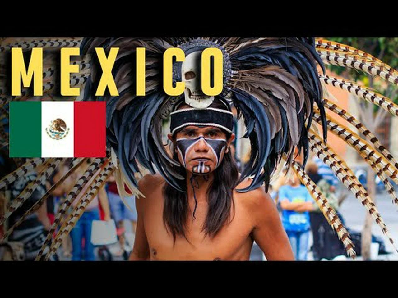 Image Result For Mexico Country Profile Nations Online Project