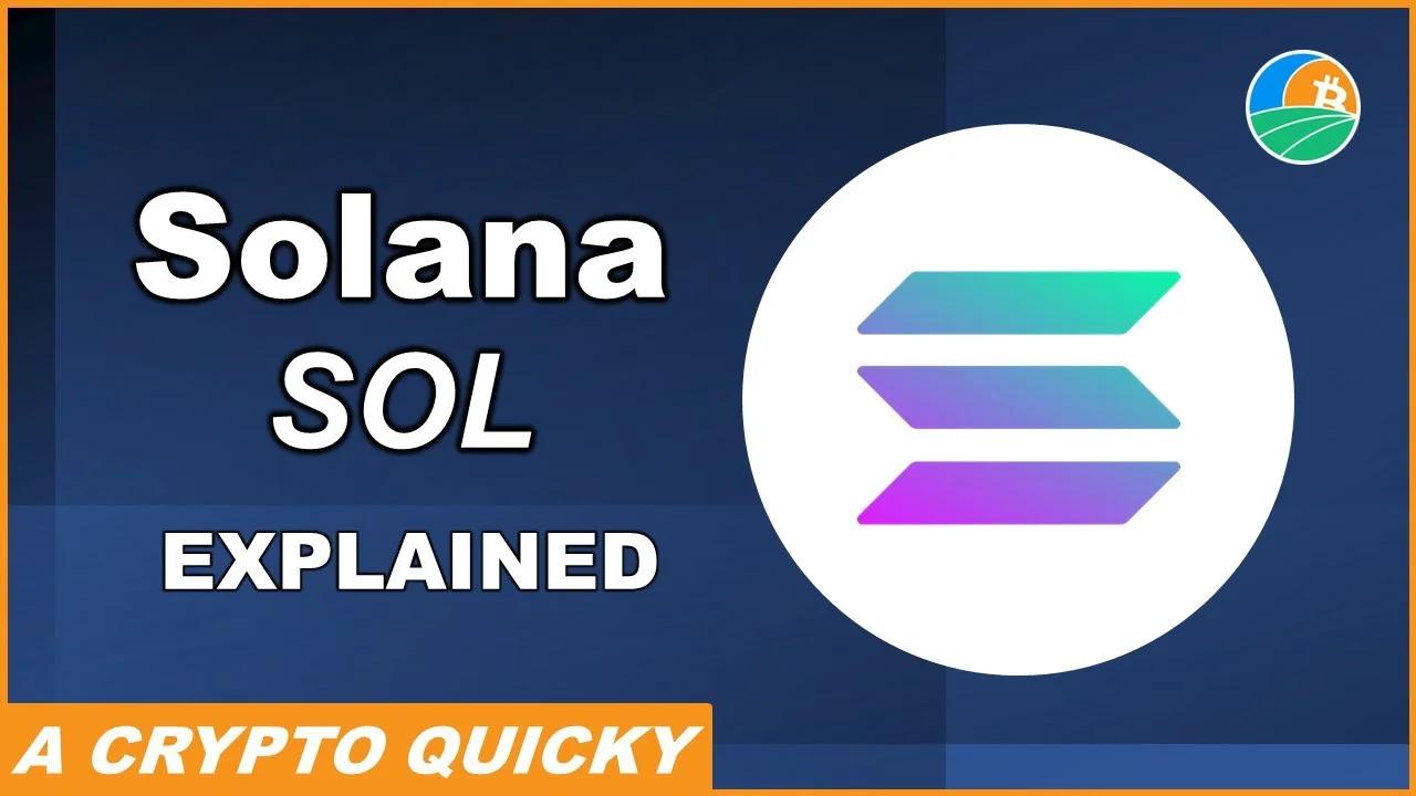 Solana Documentation intelligence overview