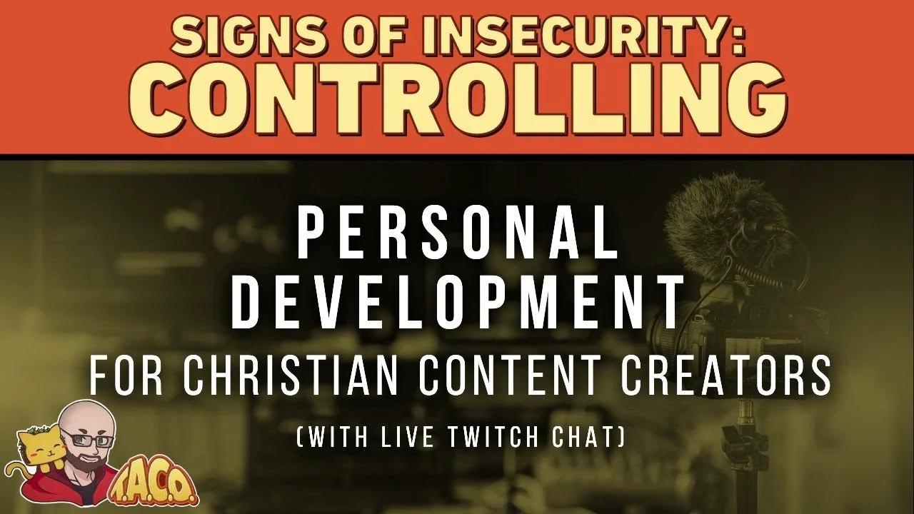 The Link Between Insecurity Control Abuse Unmasking Toxic