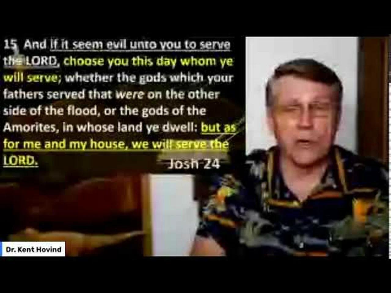 Dr Kent Hovind 2 Timothy Chapter 2 What Are You Spending Your Life On