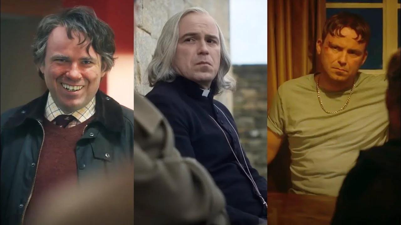 FILM REVIEW - Men (2022) Jessie Buckley, Rory Kinnear, Alex Garland