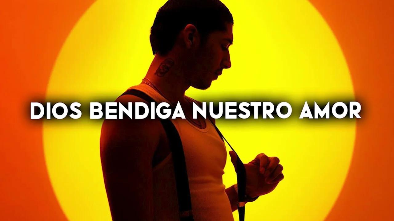 Neton Vega Dios Bendiga Nuestro Amor Romanticas 2024