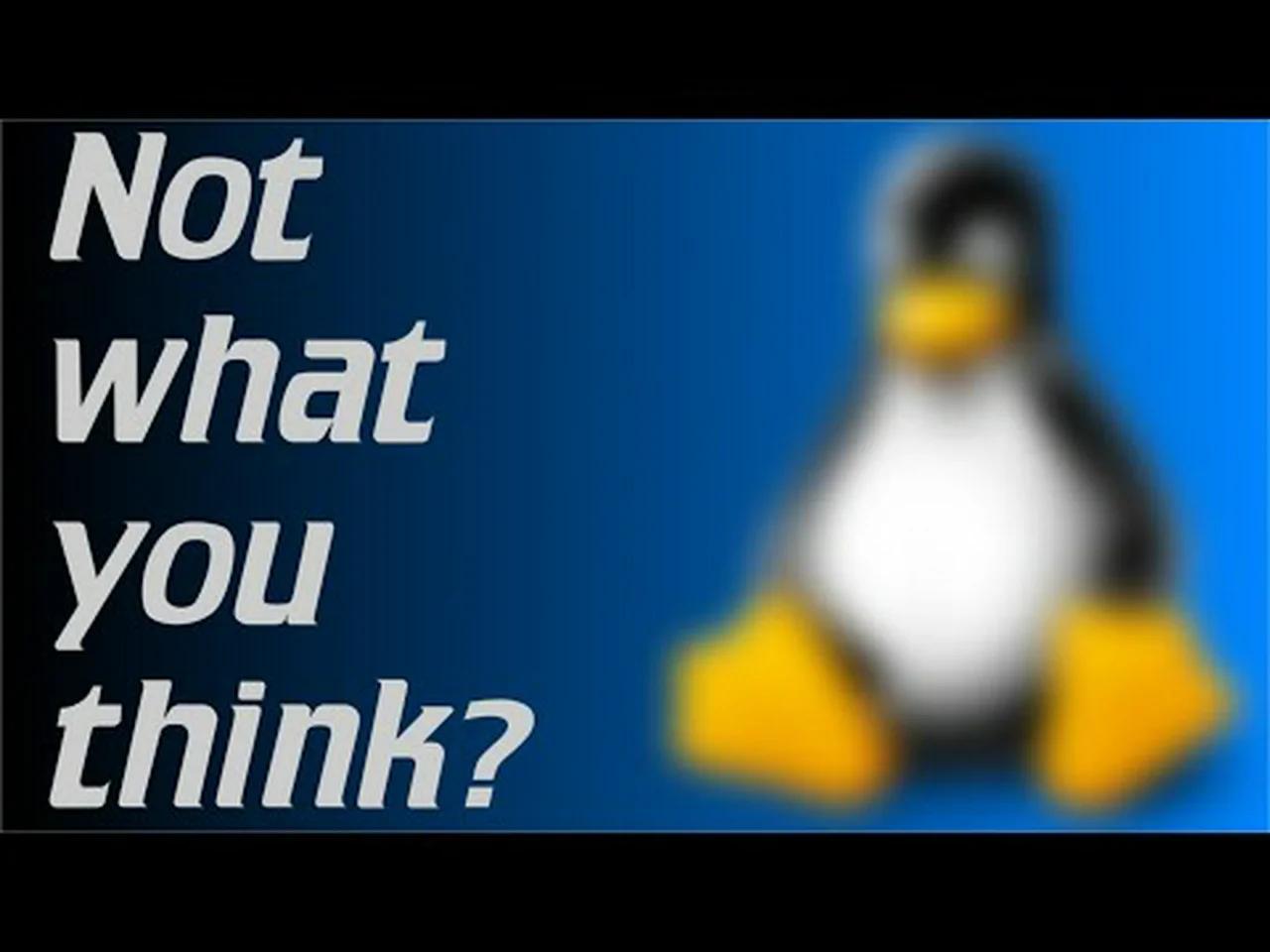 My Favorite Open Source App