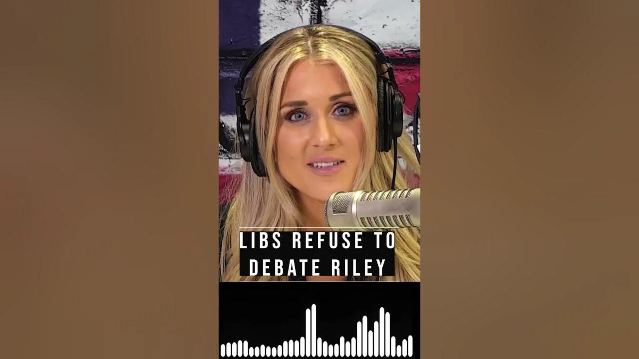 Riley Gaines Challenges Billie Jean King to a Debate