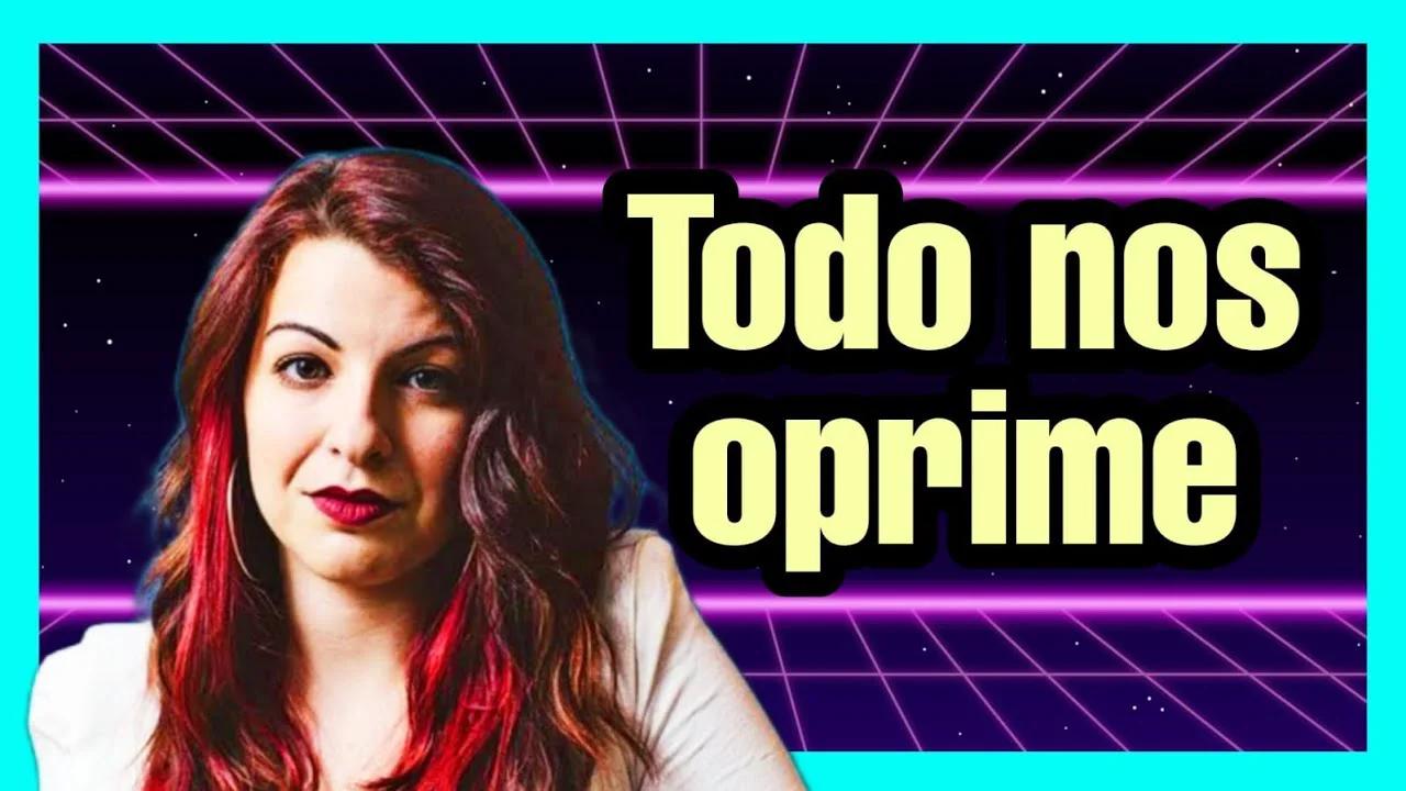 COSAS RANDOM que Ofenden a los PROGRES 10 😭 ¡Todo! (Anita Sarkeesian) 🎮