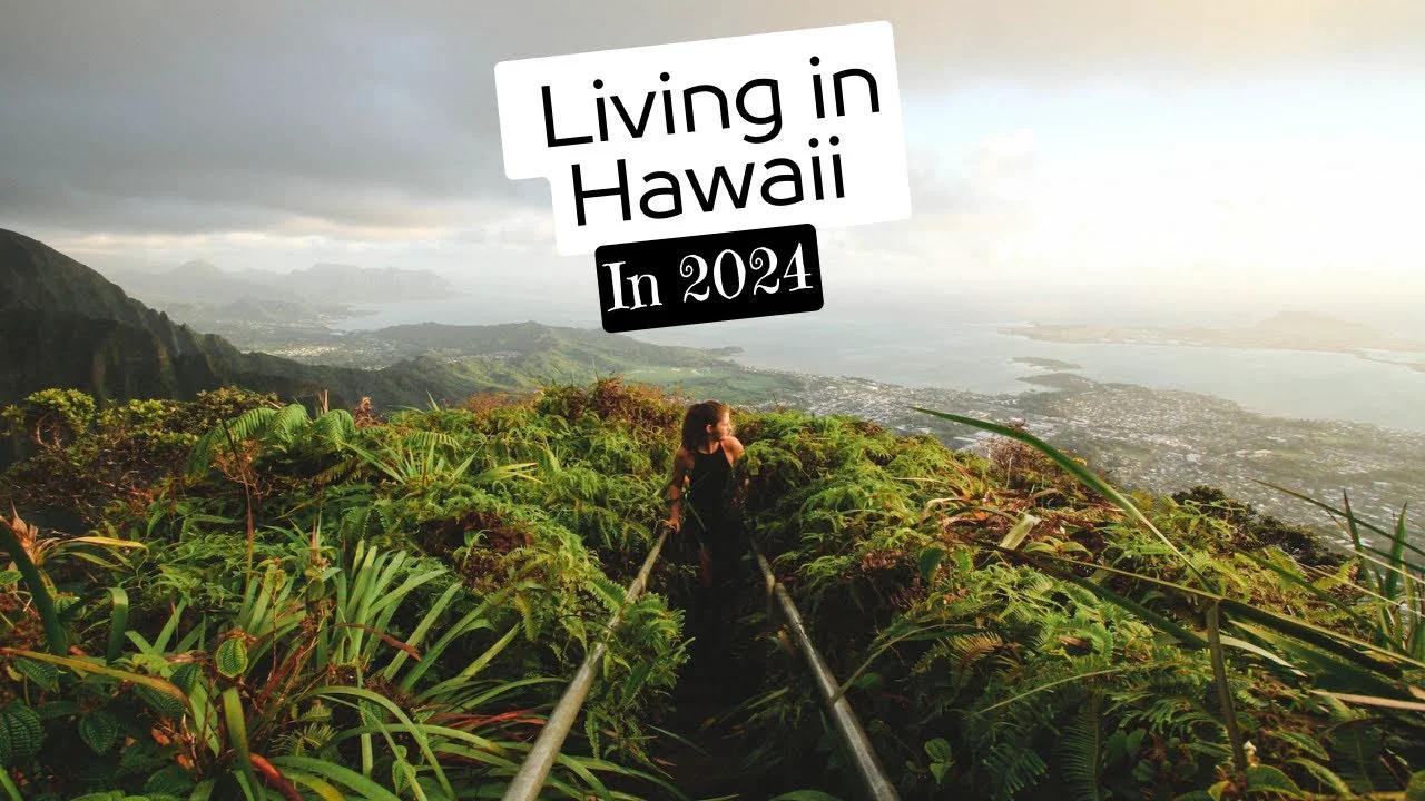 How do people afford to live in Hawaii?