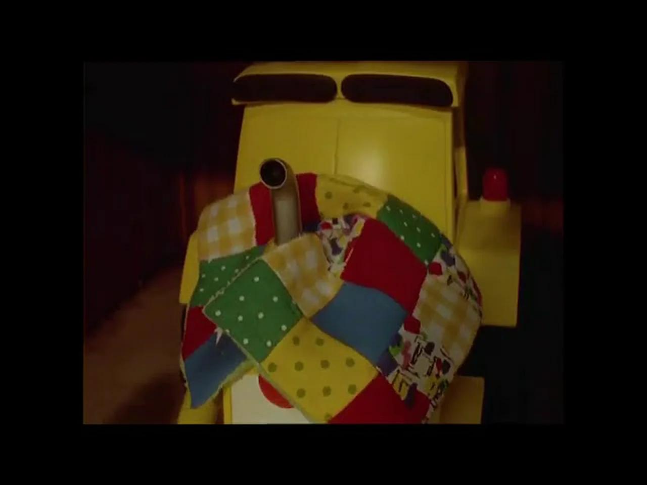 Bob The Builder Pilot Episode 1997