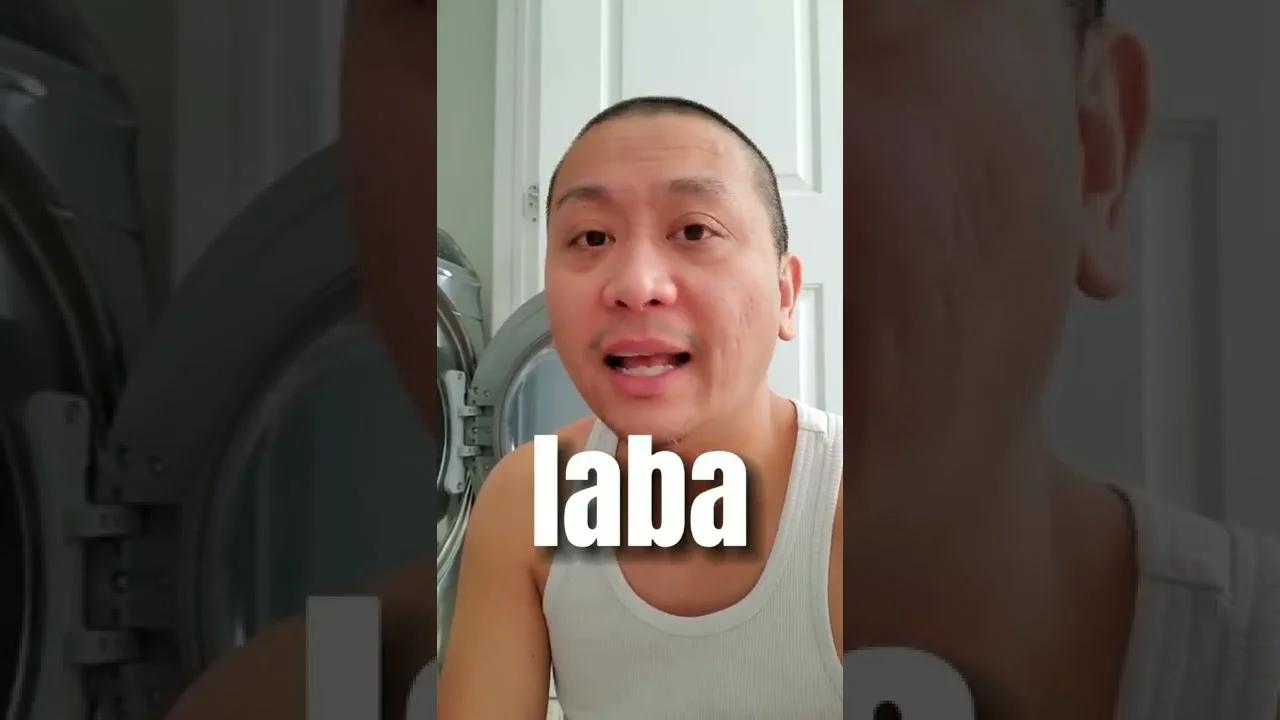 laba-at-hugas-random-tagalog-words-shorts