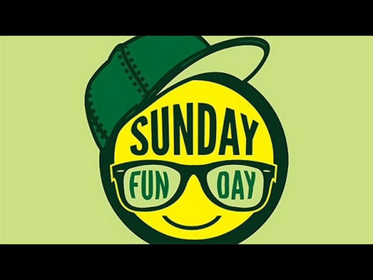 Citrus heights sunday funday