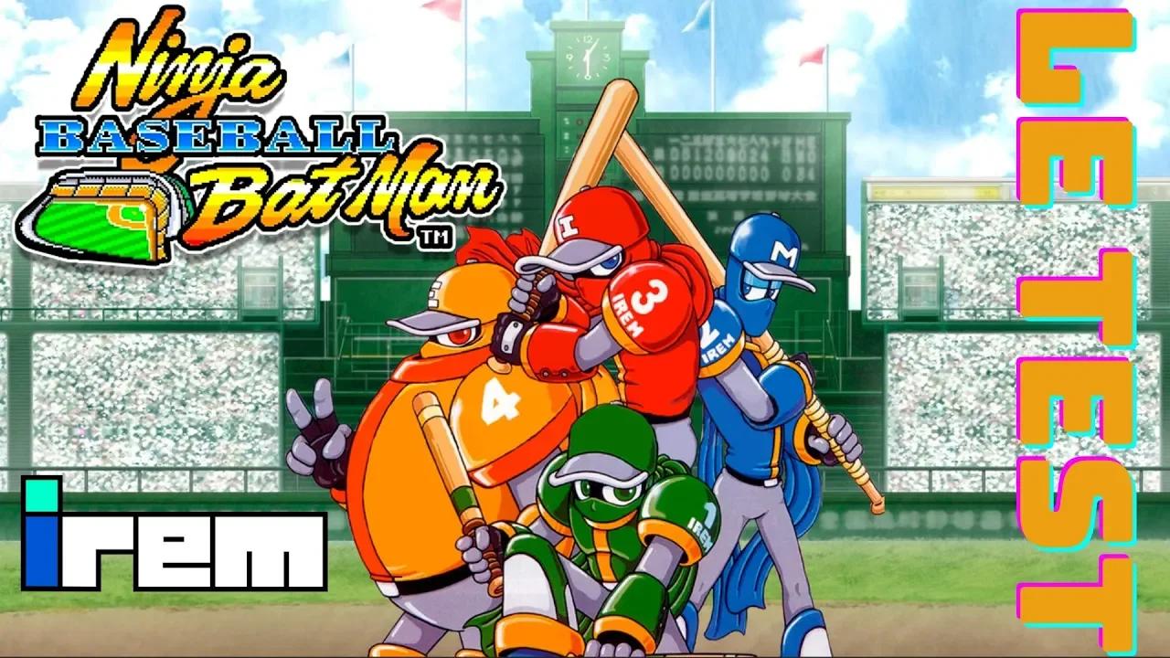 Ninja Baseball Bat Man: Guide, Gameplay & Pro Tips (Classic Arcade)