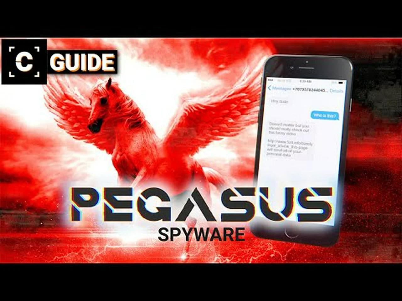 I analyzed my iPhone for the Pegasus spyware... HowTo Guide