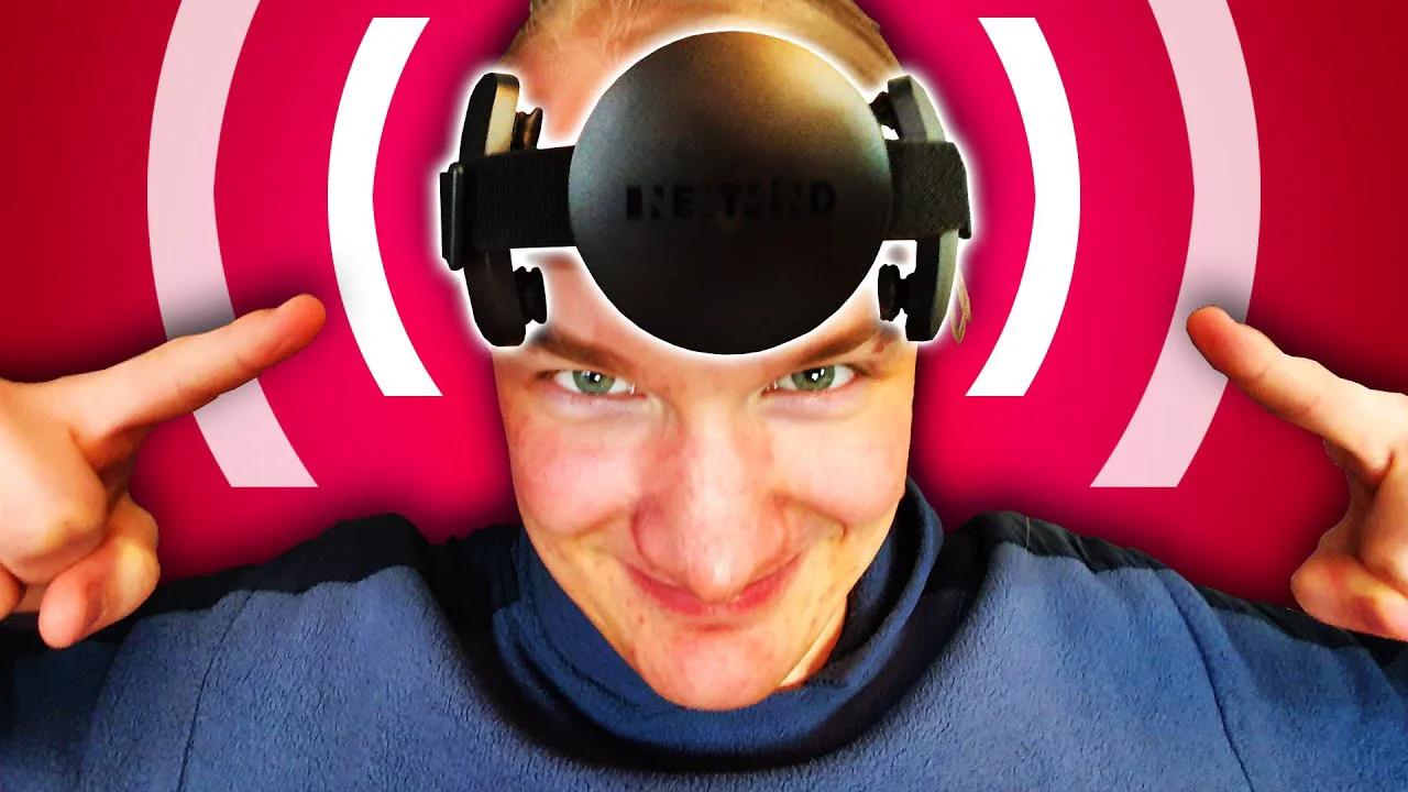 I Made a Mind Controlled Game