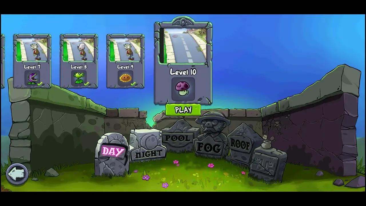 plants vs zombies original