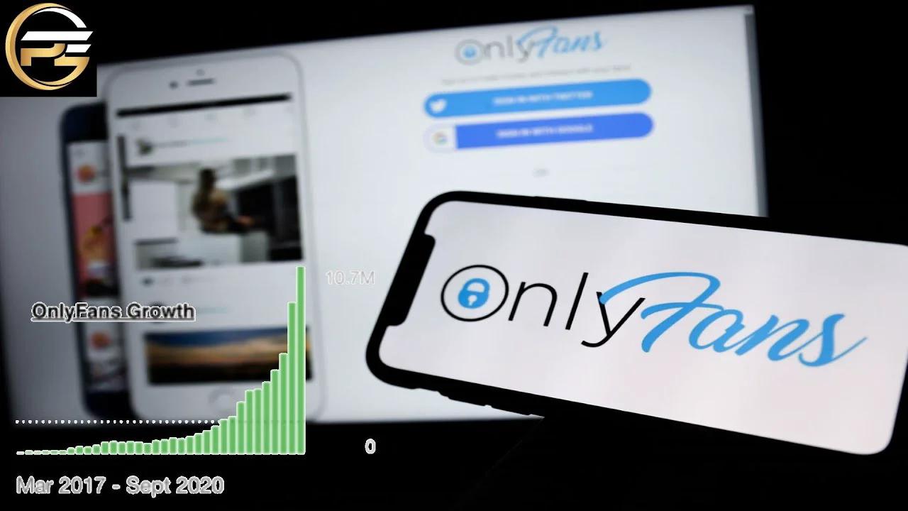 Overlooked Reason Why OnlyFans Is Dangerous (Also Growing)