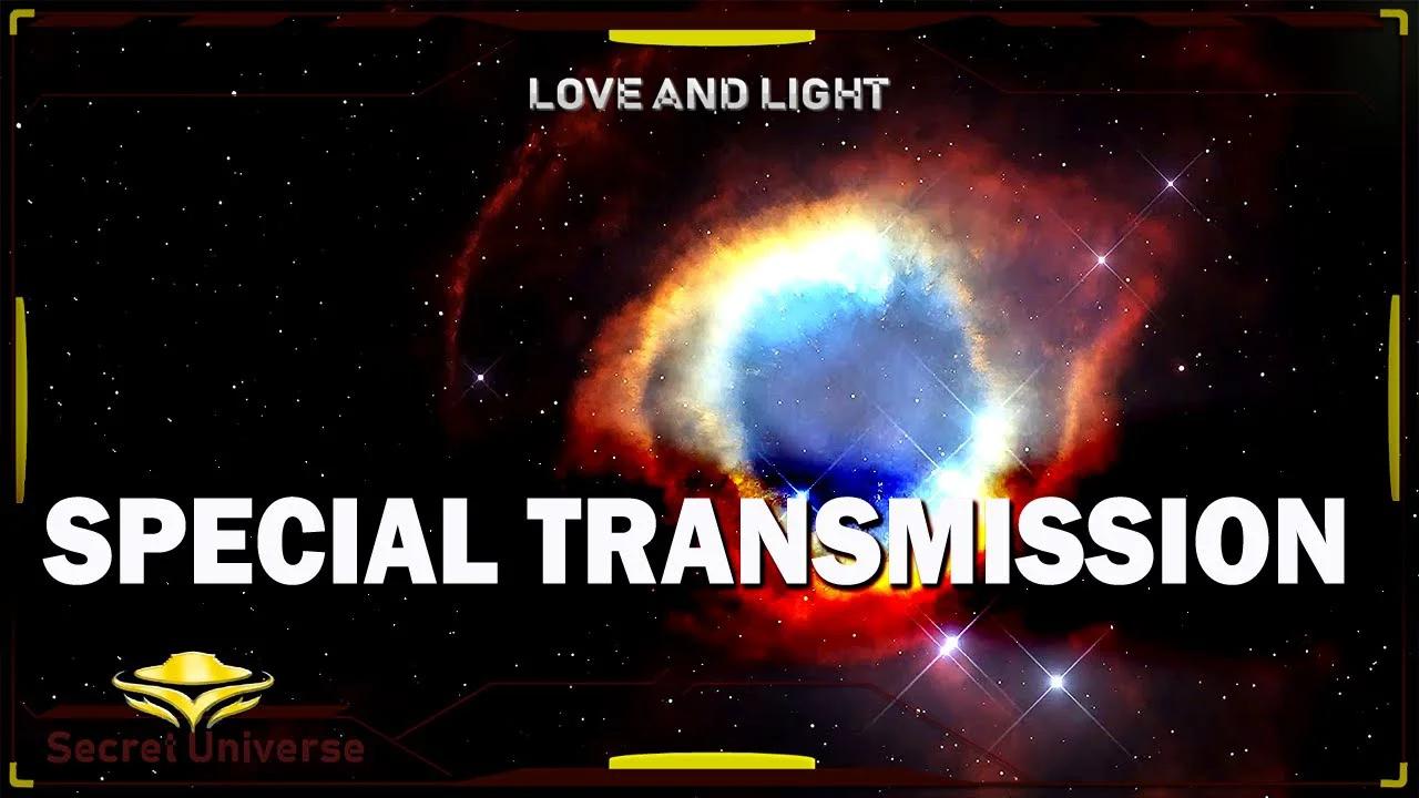 𝐓𝐡𝐞𝐲 𝐚𝐫𝐞 𝐬𝐞𝐧𝐝𝐢𝐧𝐠 𝐌𝐎𝐒𝐓 𝐎𝐔𝐓𝐒𝐓𝐀𝐍𝐃𝐈𝐍𝐆 𝐌𝐄𝐒𝐒𝐀𝐆𝐄 𝐭𝐨 𝐡𝐮𝐦𝐚𝐧𝐢𝐭𝐲