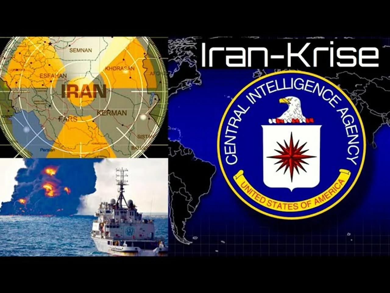 Auswirkungen der Tankerangriffe: Iran verhaftet CIA-Agenten