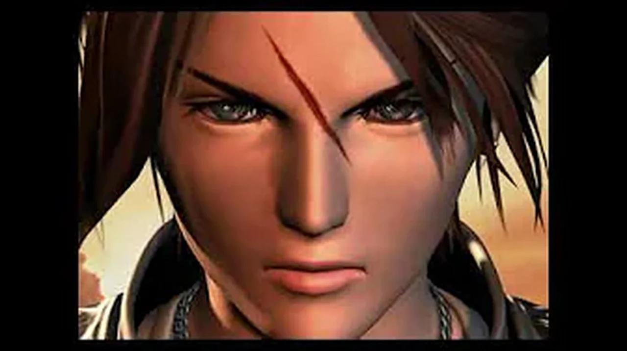 Final Fantasy VIII Remastered O Início do Jogo parte 2 Gameplay RPG PC
