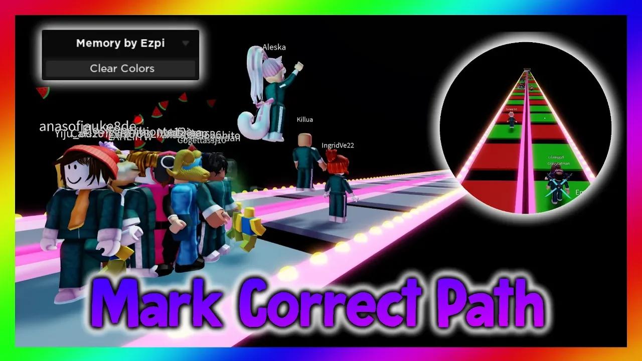 Working Roblox Fail Impossible Obby Script Show Correct Path