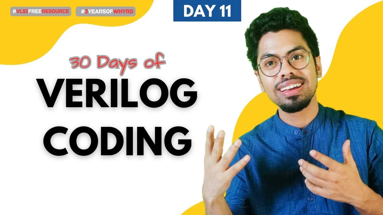 Design full adder lets learn verilog with real time practice with me