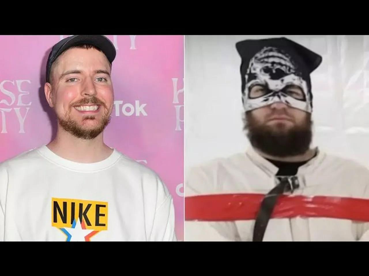 The Mr Beast Situation Somehow Got Worse