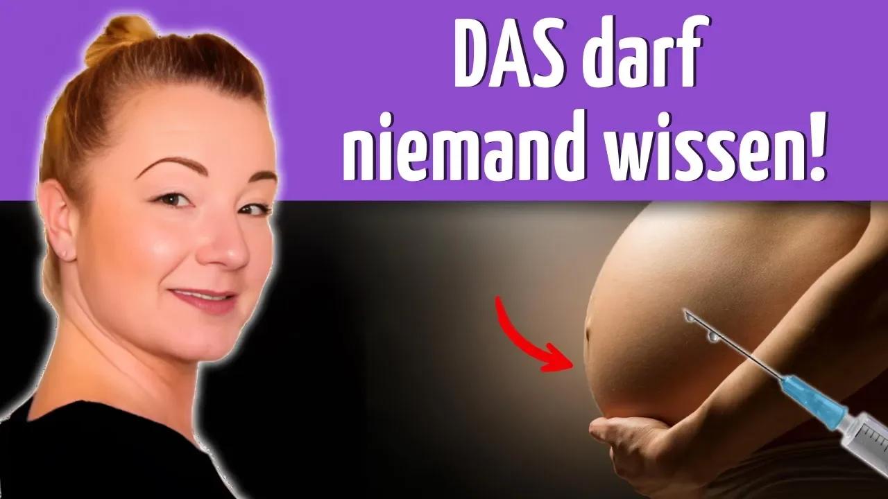 Brisant: Warum Blutgruppe 0 negativ ausgelöscht werden soll! (Kerstin ...